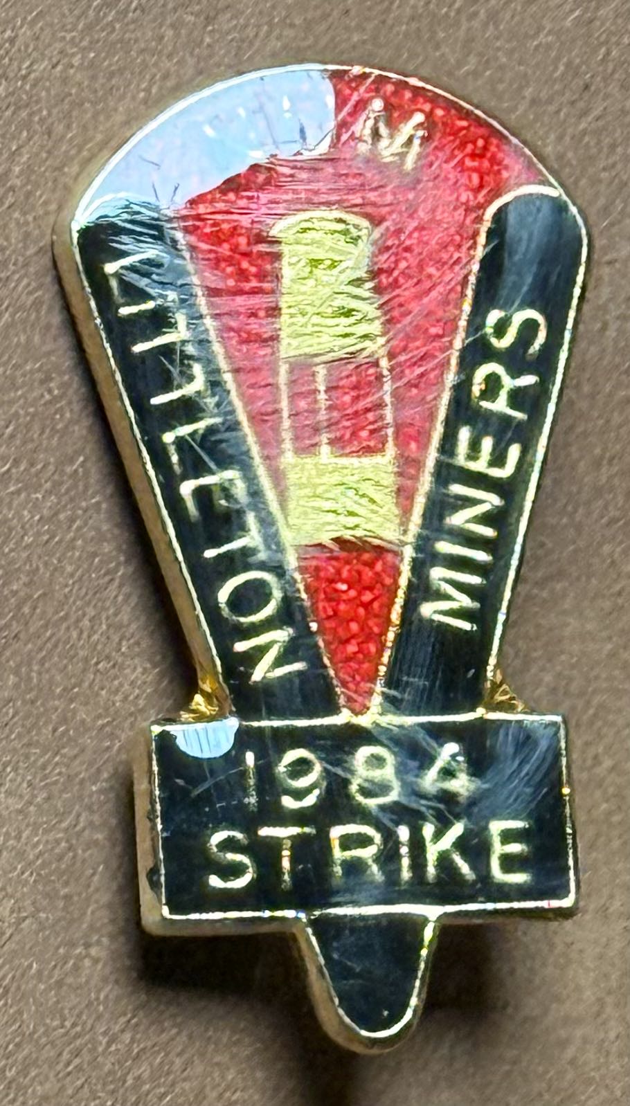 National and Local Government Officers’ Association - Lets Put Patients Before Profits