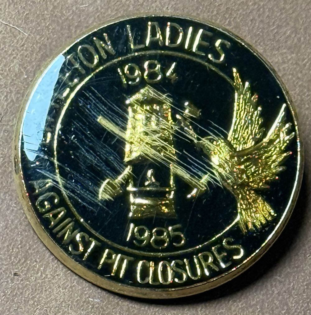 National Union of Rail, Maritime and Transport Workers - OILC Branch