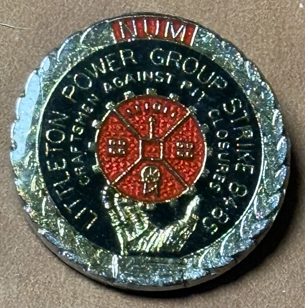 National Union of Students