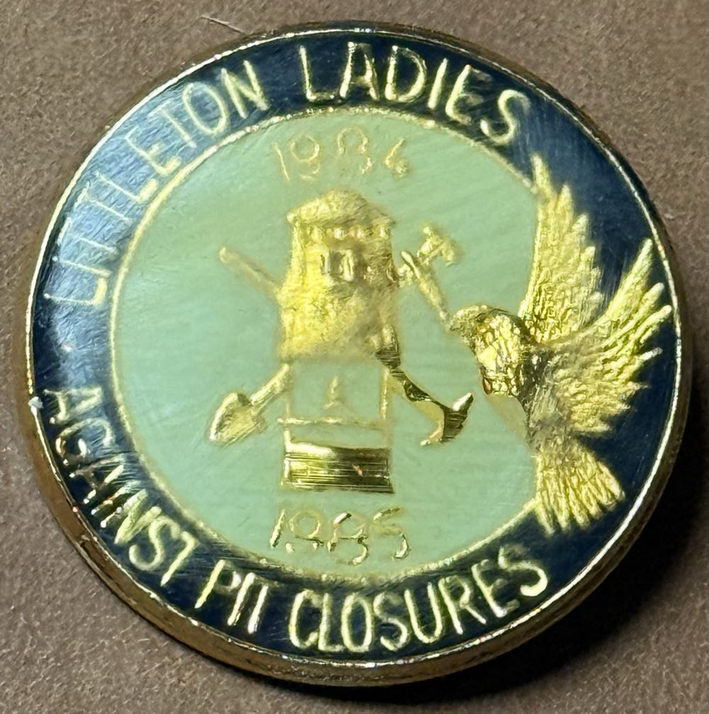 Minnie Mouse Admit One Ticket