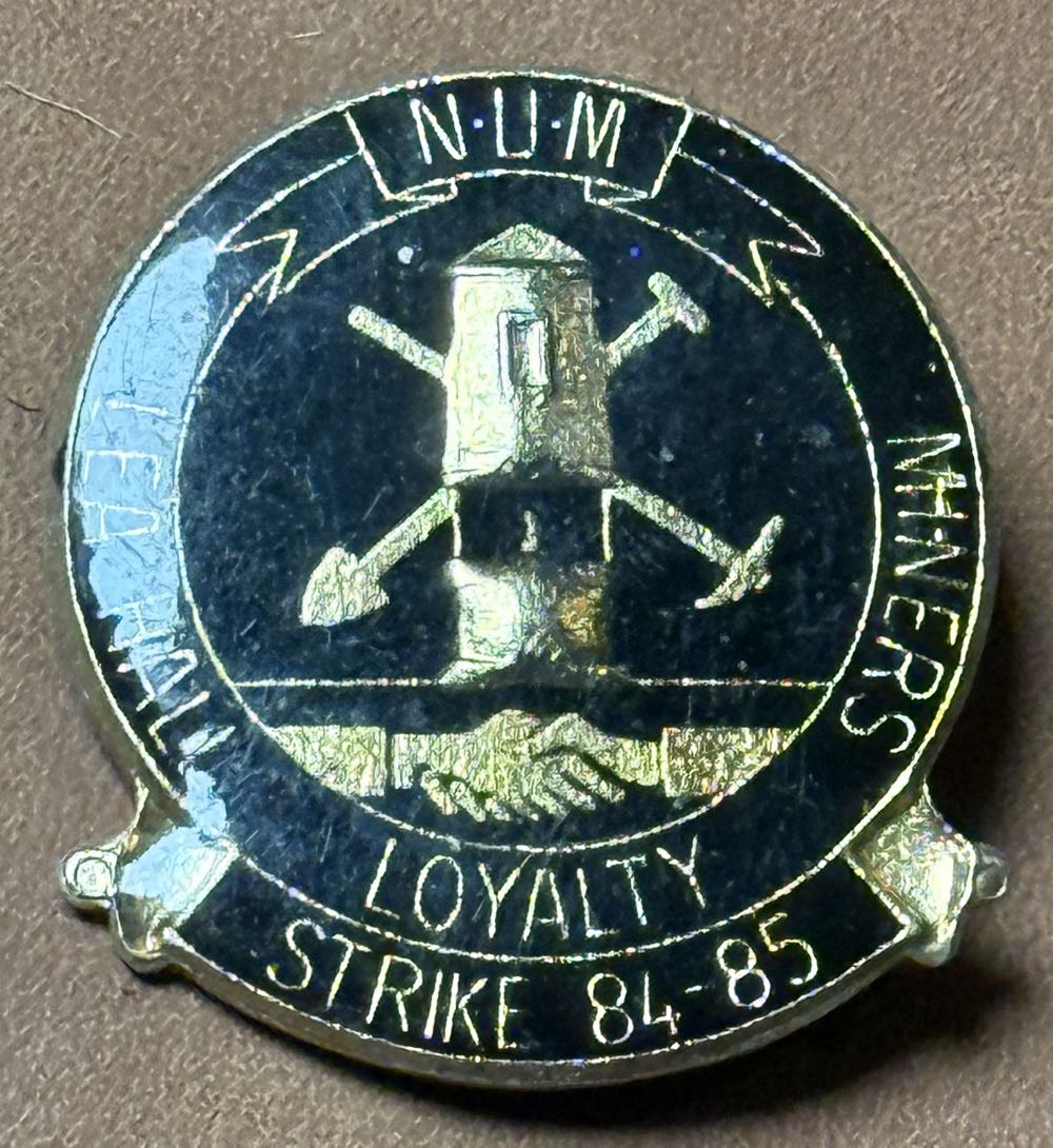 National Union of Teachers: President - Bradford (HMS)