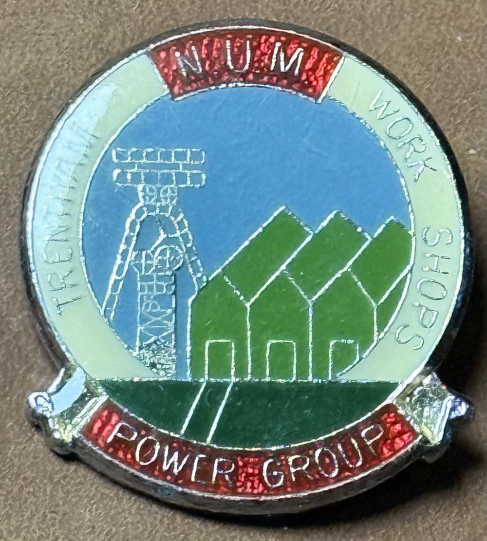 National Amalgamated Workers Union