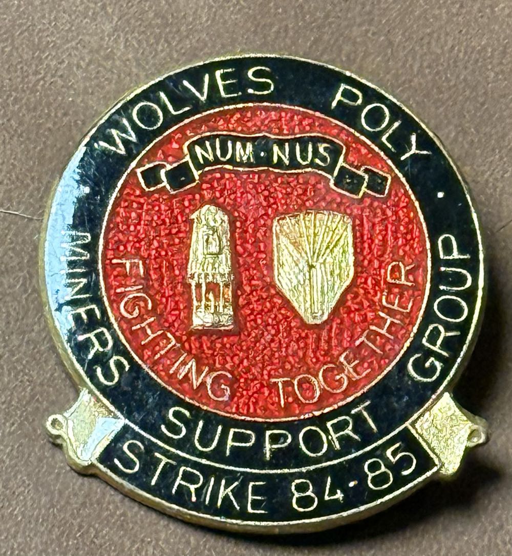 National Union of Students - Extra