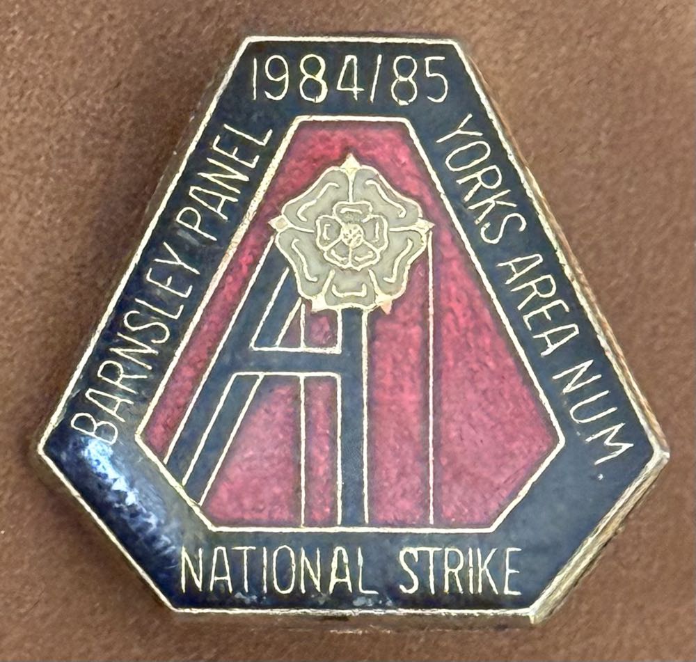 National Union of Teachers: President - Grimsby