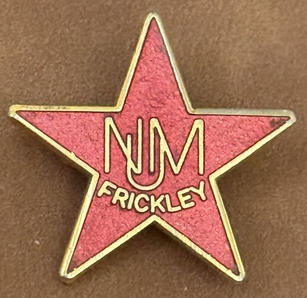 National Union of Teachers: President - Spen Valley