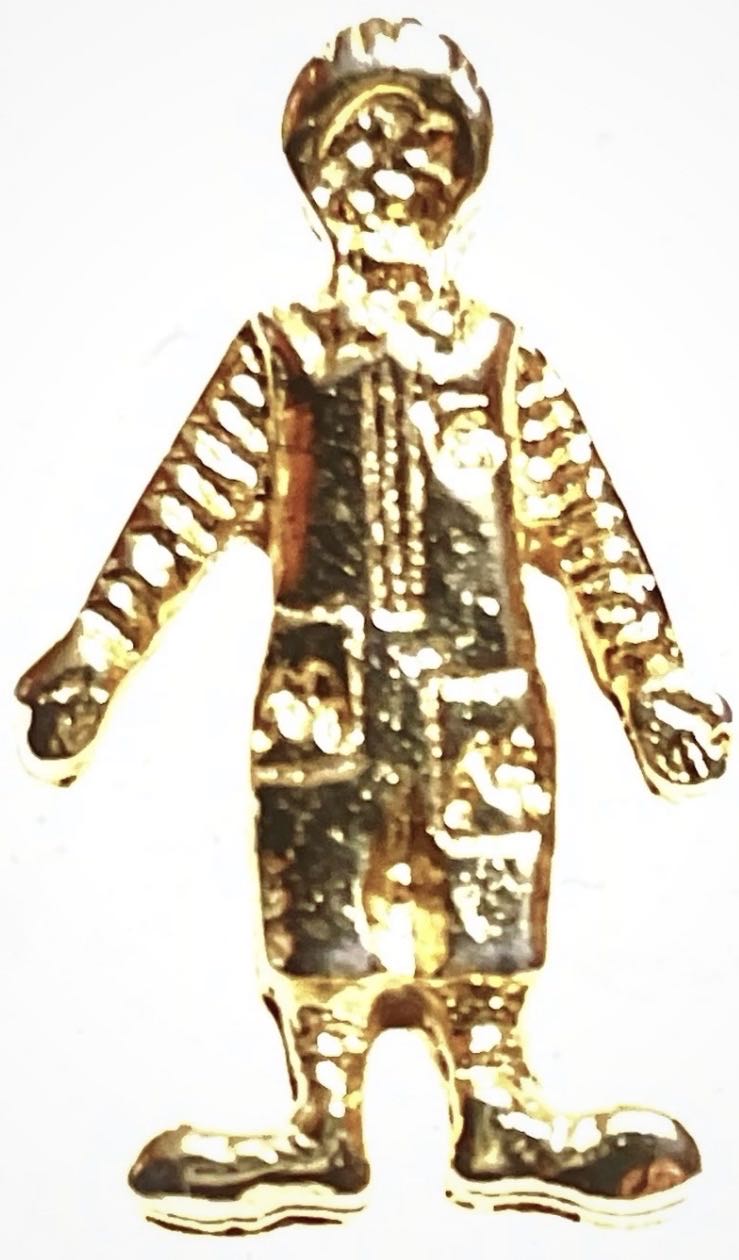 National Union of General and Municipal Workers - Convenor