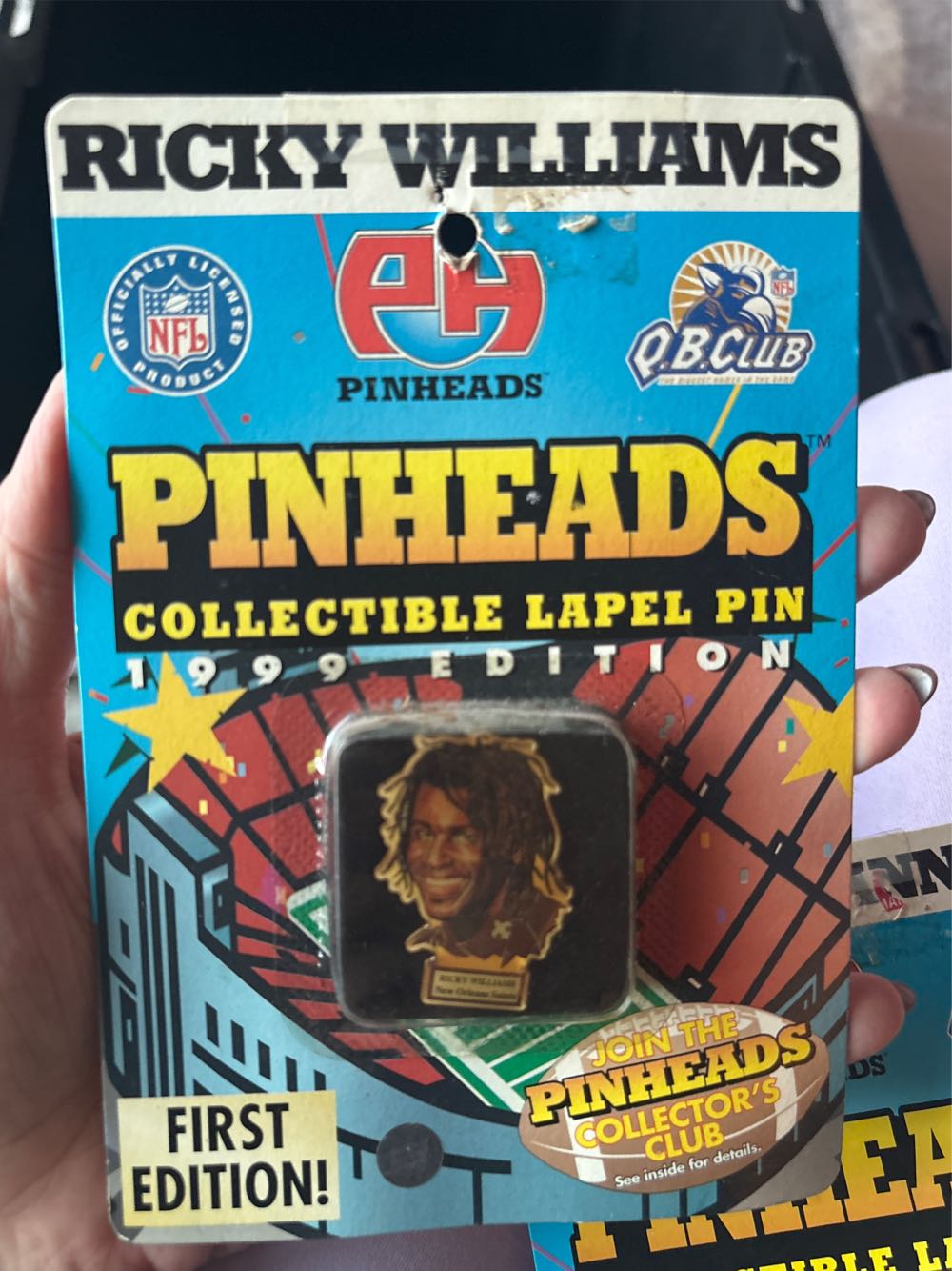 National Union of Teachers: Past President