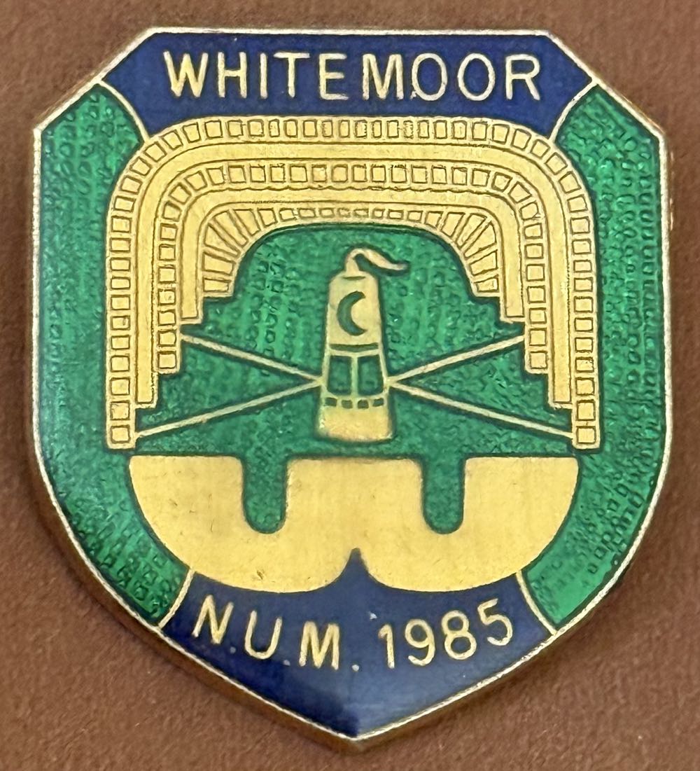 National Union of General and Municipal Workers - Congress 1958