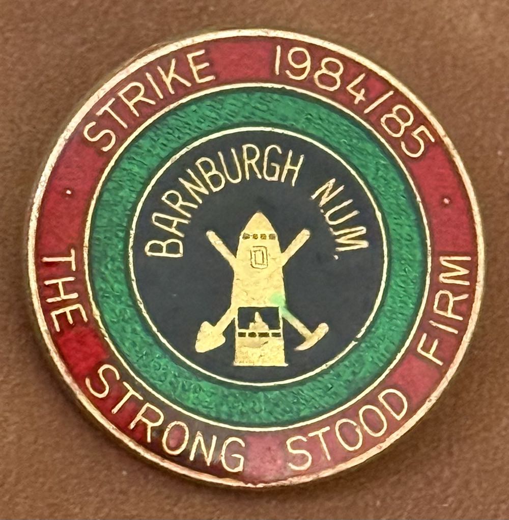 Greater London Staff Association - Butcher, Baker…!