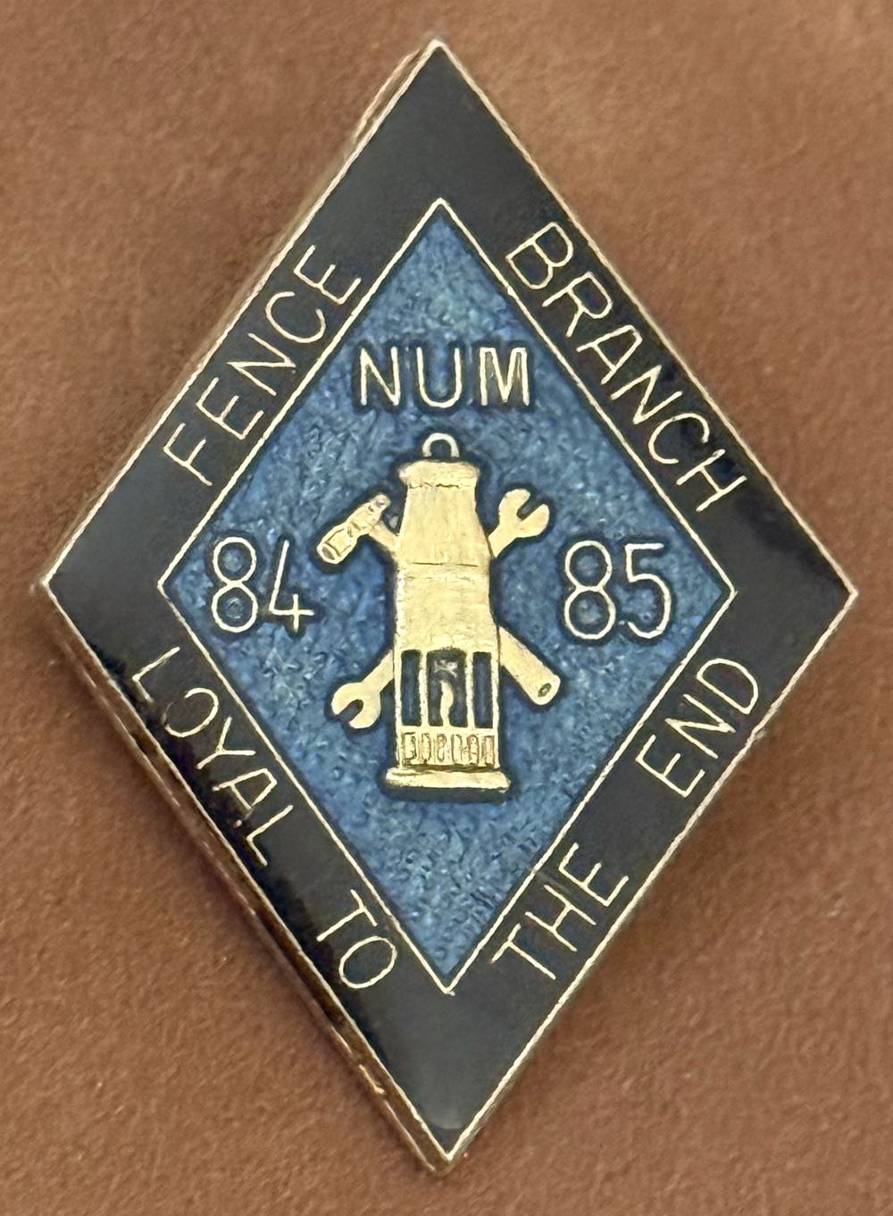 National Union of Rail, Maritime and Transport Workers - Pride