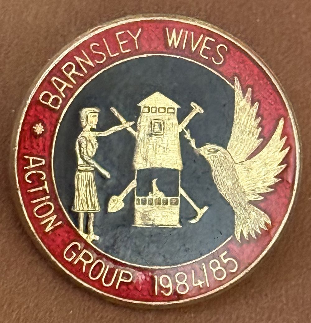 Trades Union Congress- I’m Marching #oct20 For A Future That Works