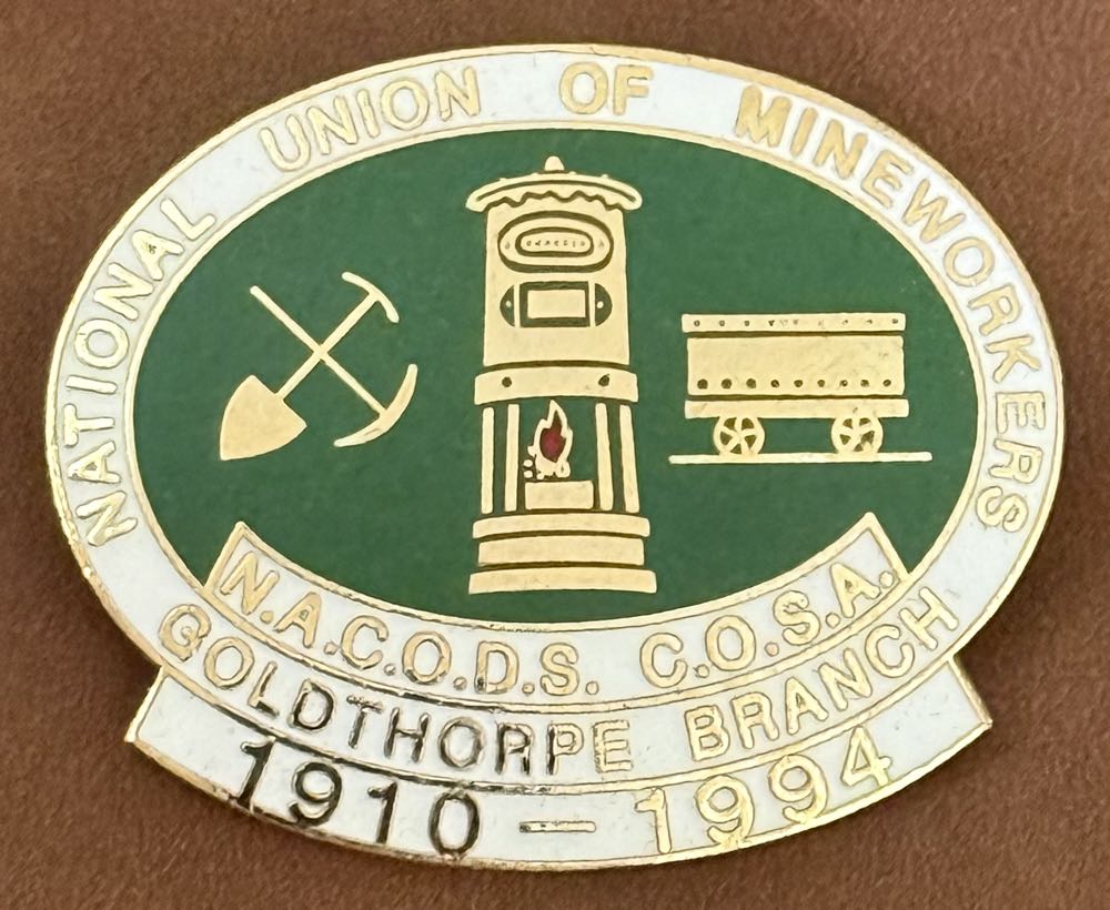 National Union of Railwaymen