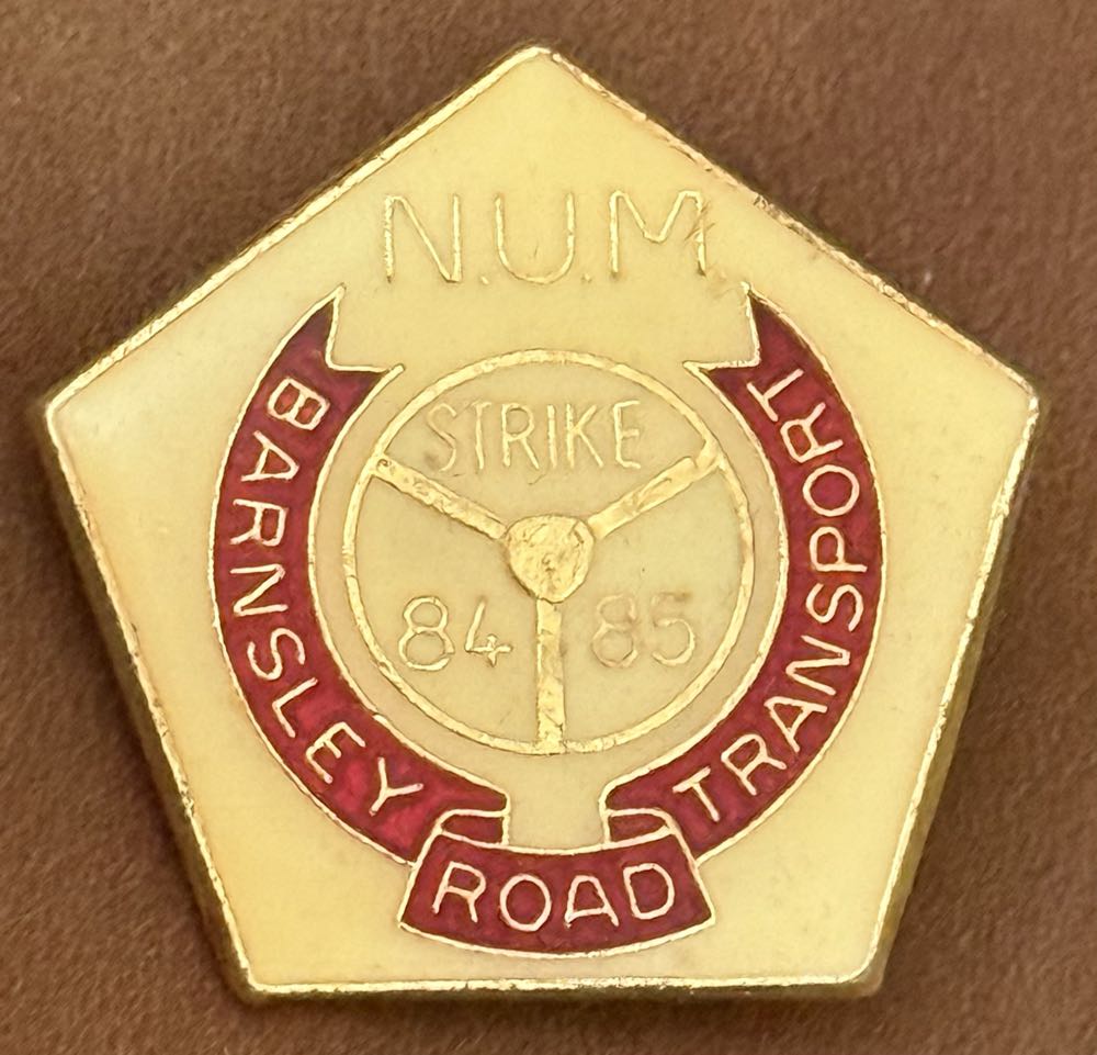 National Steel Strike - The Steel Worker: Treated With Contempt Never Again