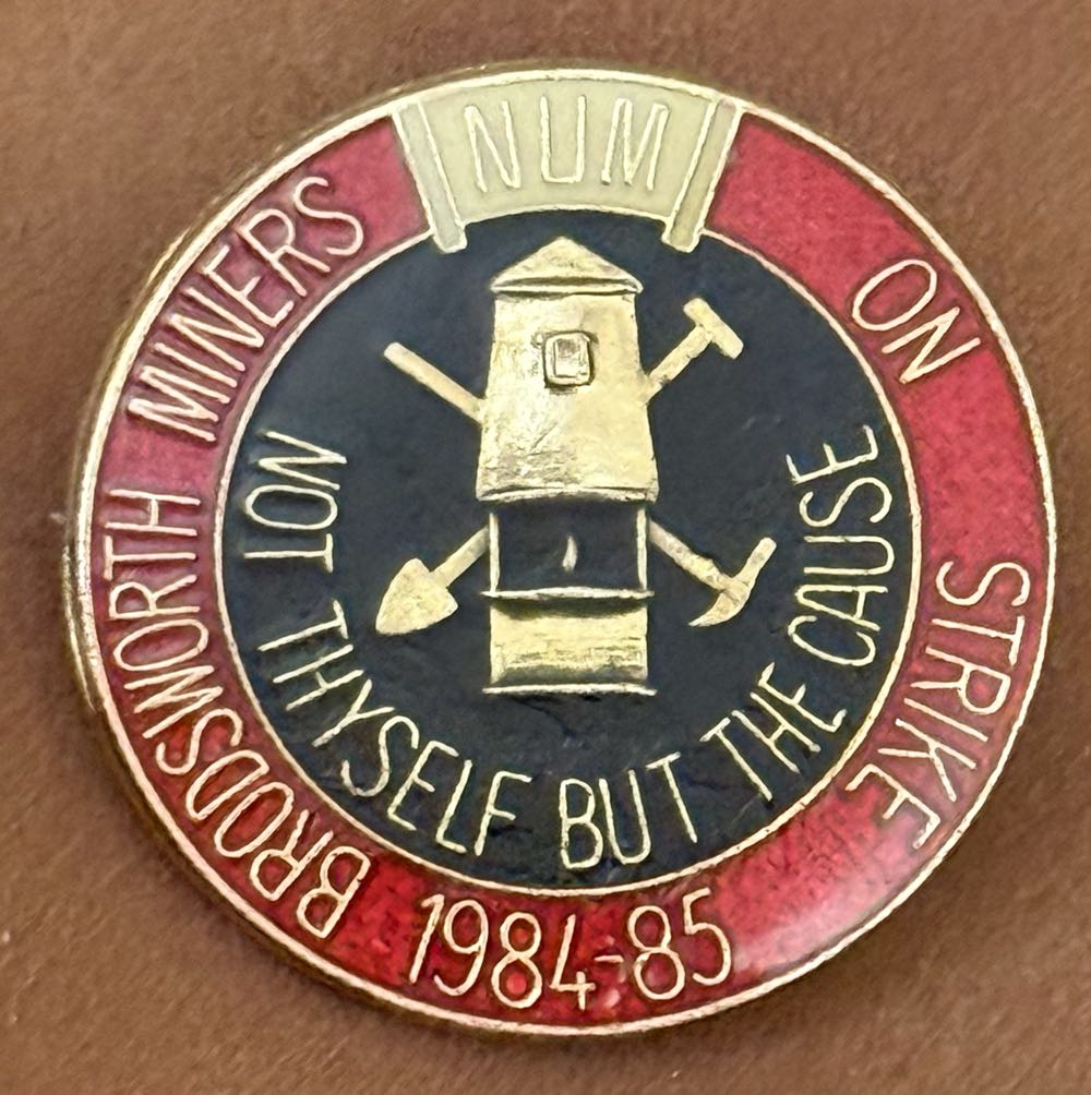 National Union of Teachers: President - Newcastle Upon Tyne