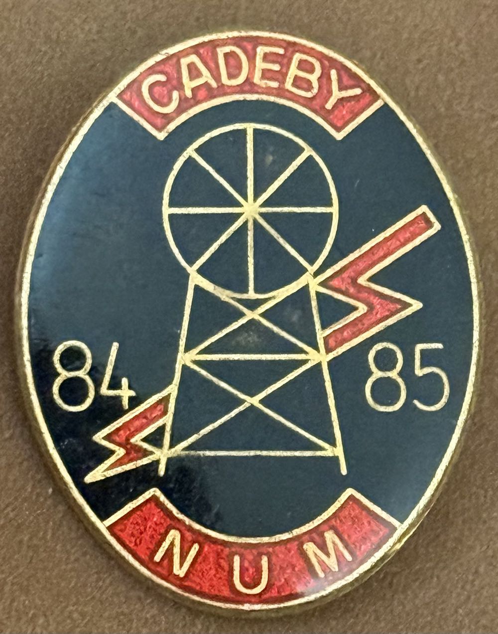 Communications Workers Union - I’m Voting Yes