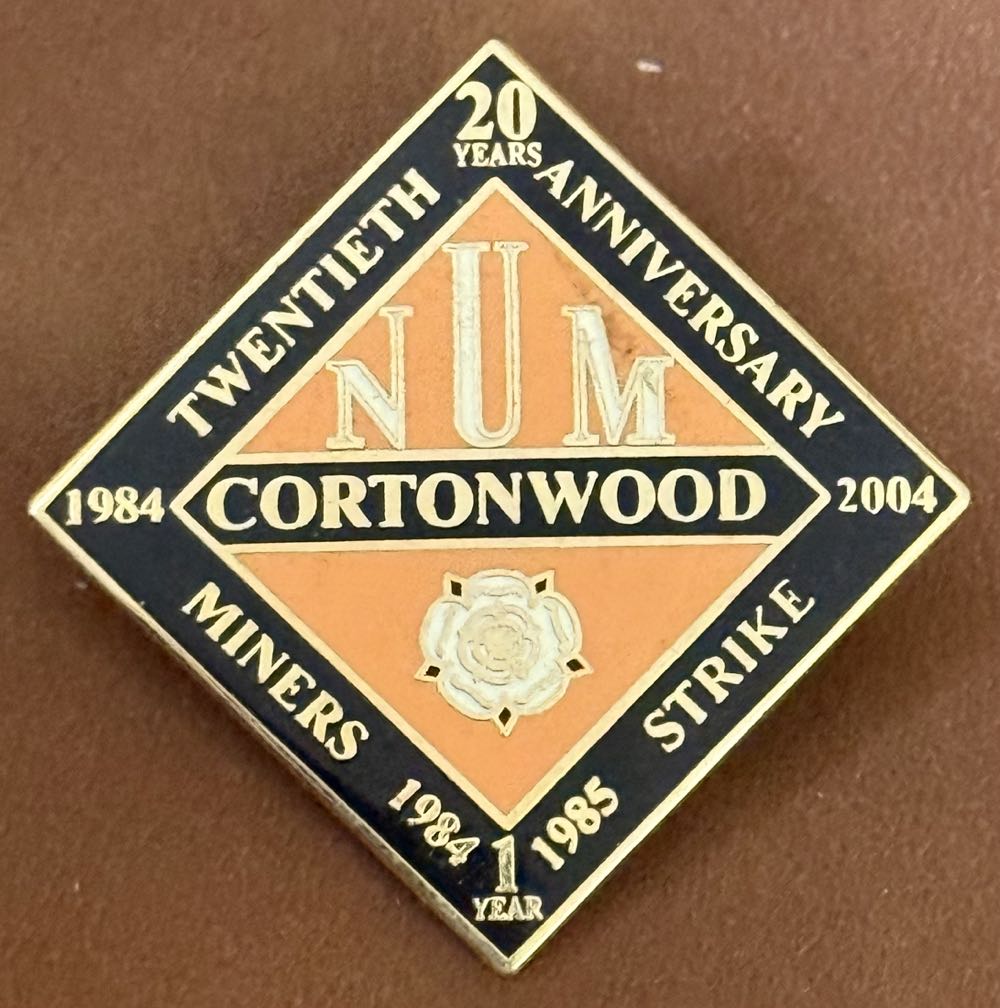 National Union of Teachers: Past President - Cornwall and Isles of Scilly Division