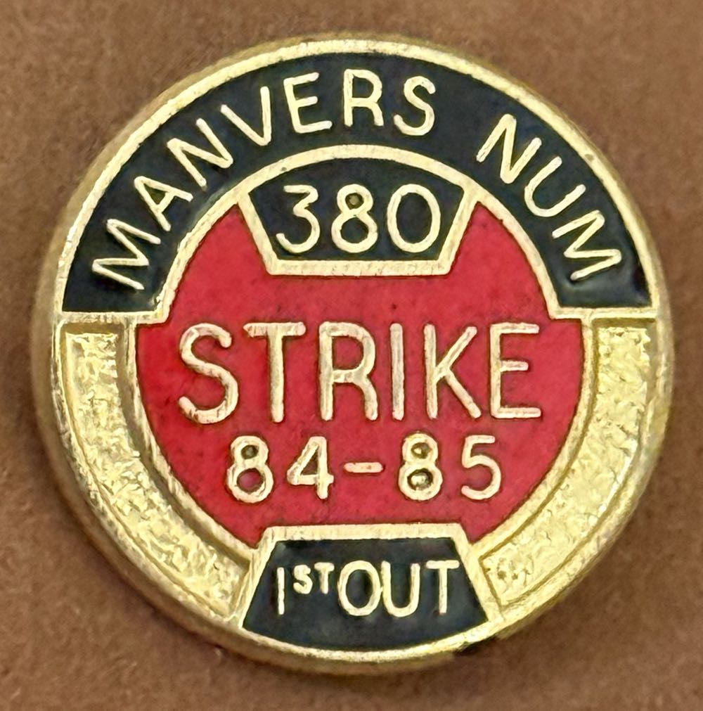 General, Municipal, Boilermakers and Allied Trades Union - Congress 2007