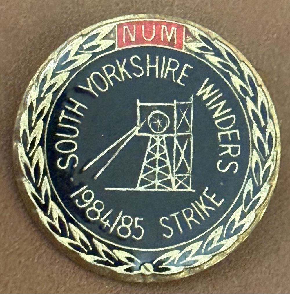 United Kingdom Association of Commercial Travellers - Leeds Conference 1947