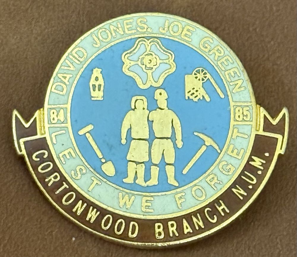 Transport and General Workers’ Union - Sacked Middlebrook Workers Nov 1992