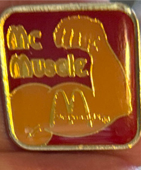 United Kingdom Association of Commercial Travellers - Chairman