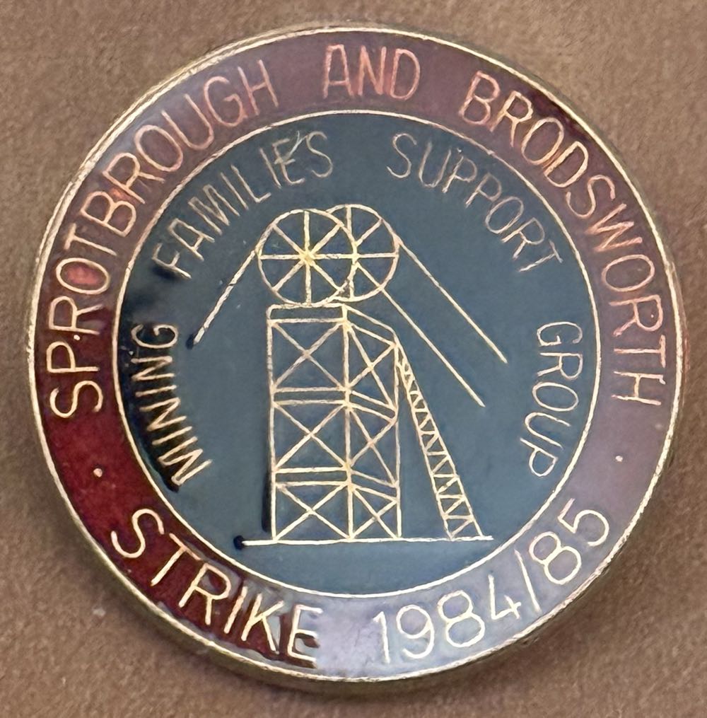 Public and Commercial Services Union -I’m Out On November 5th