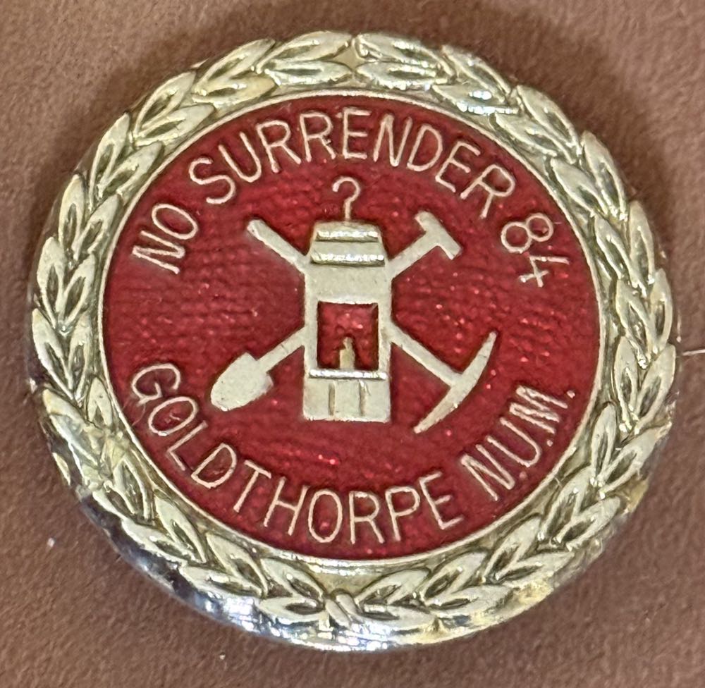 National Union of Railwaymen - Manchester District Council 1913-1988