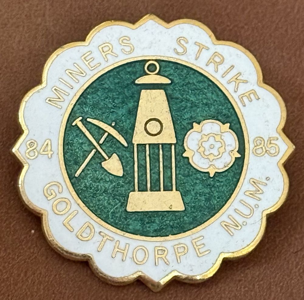 National Union of Teachers: President - Wimbledon