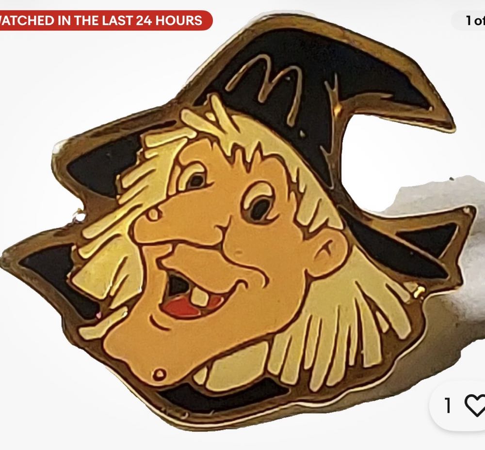 I’m With The Banned