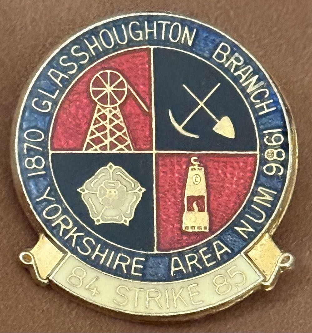 Transport Salaried Staff’s Association - 25