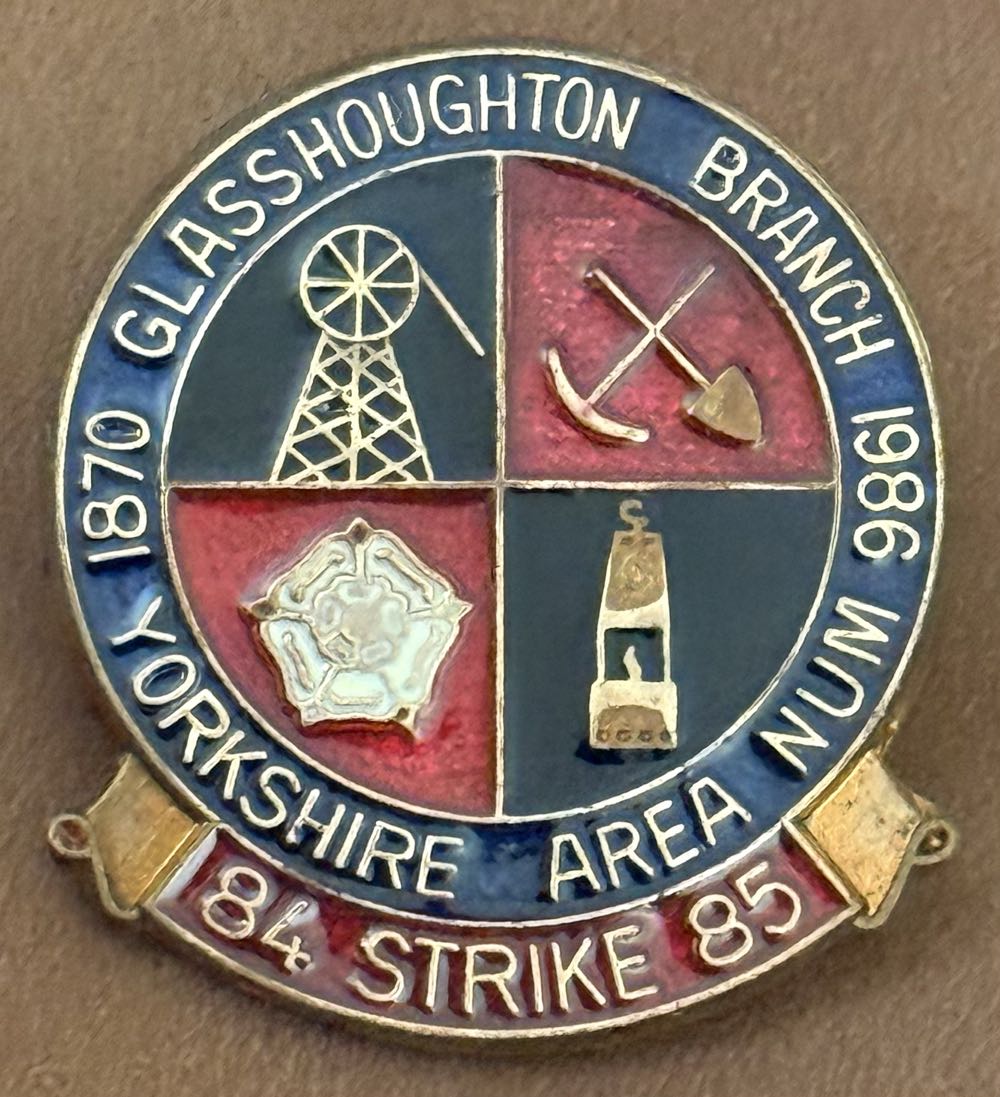 Associated Society of Locomotive Engineers and Firemen/National Union of Rail, Maritime and Transport Workers - Llanelli-Margam