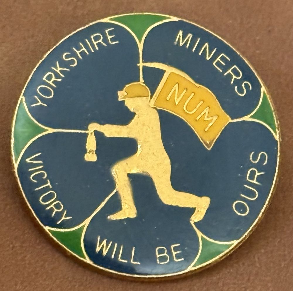 General and Municipal Workers’ Union - Congress 1981