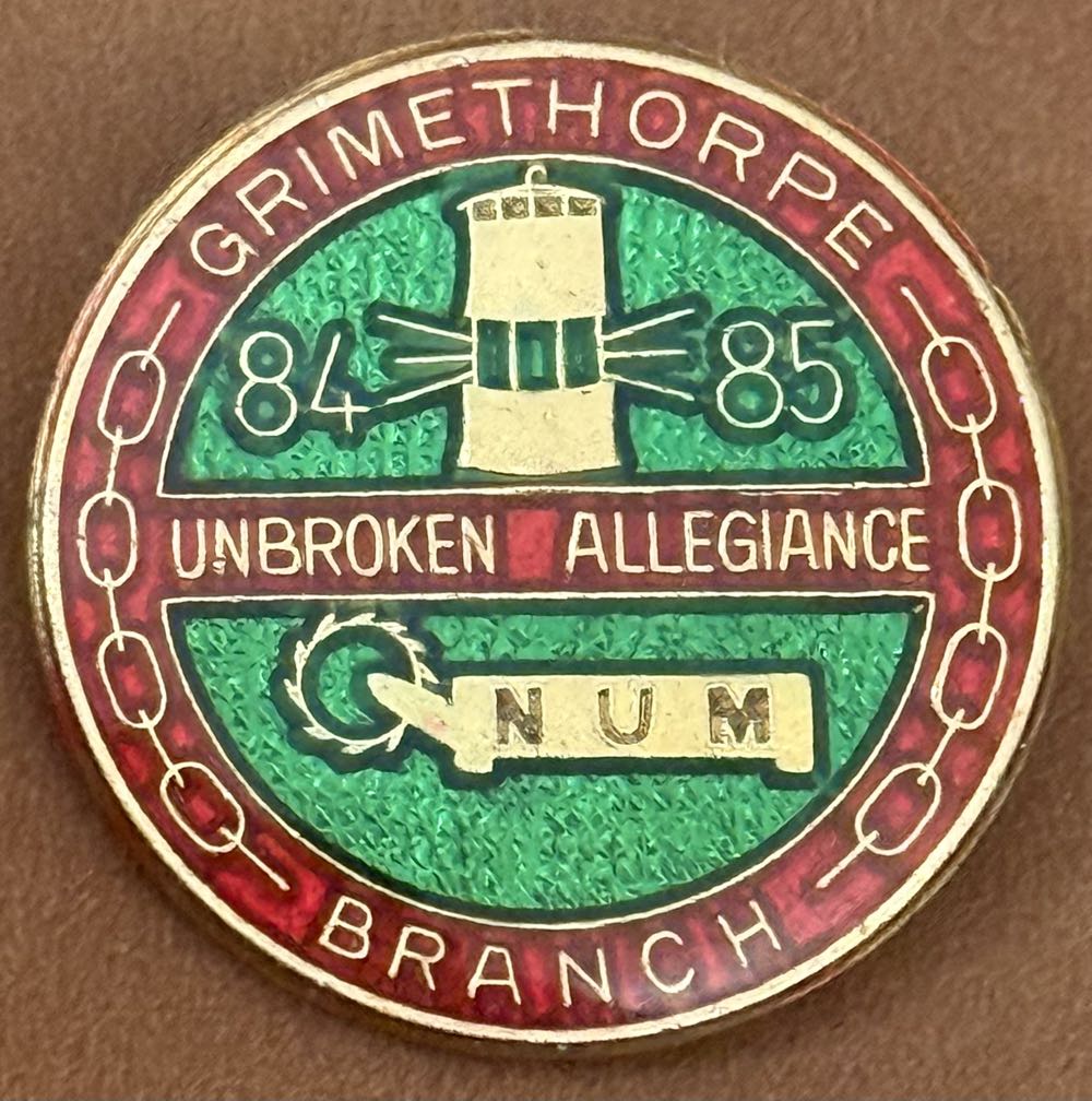 National Union of Teachers: Past President - South Cambridgeshire