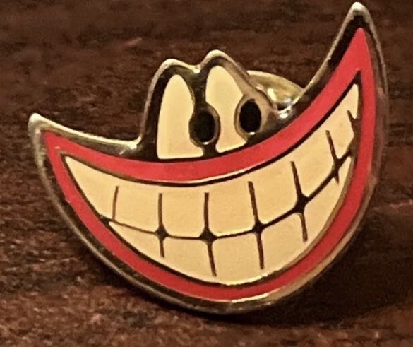 Jiminy Cricket: Candlestick