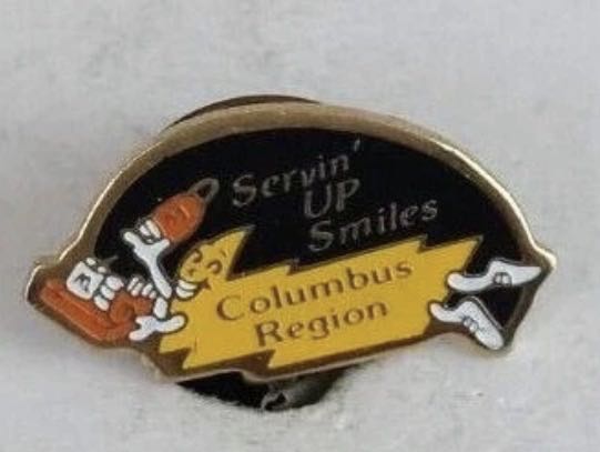 IMI Strike - February 1986