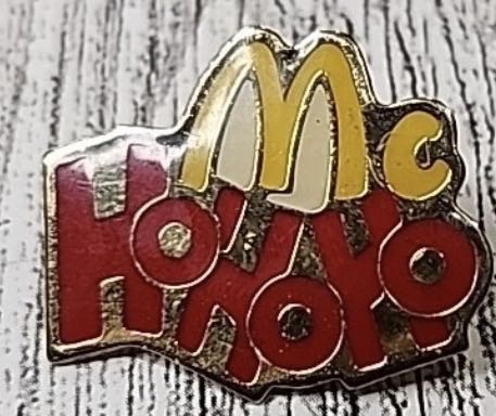 Norges Gang Og Turmarsjforbund OL-Marsj Folk i Form til OL Pin