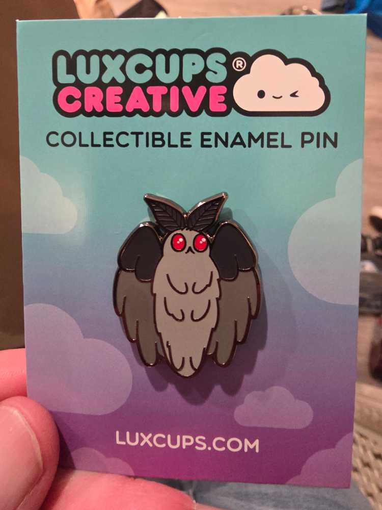 Mickey, Epcot, Canada