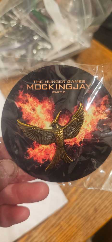 Hyacinth Hippo Ballerina Pin