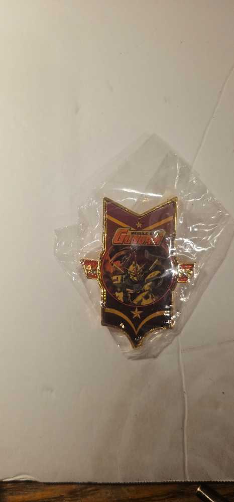 Jiminy Cricket: Badge