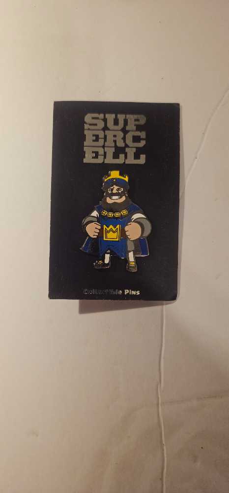 Mickey Mouse Walking Pose Pin