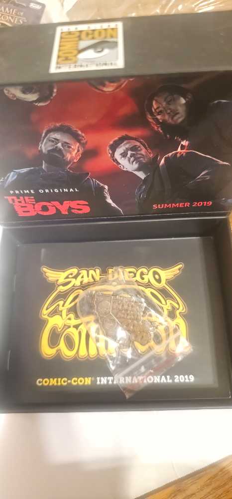 These Are Things - Heart Coffee