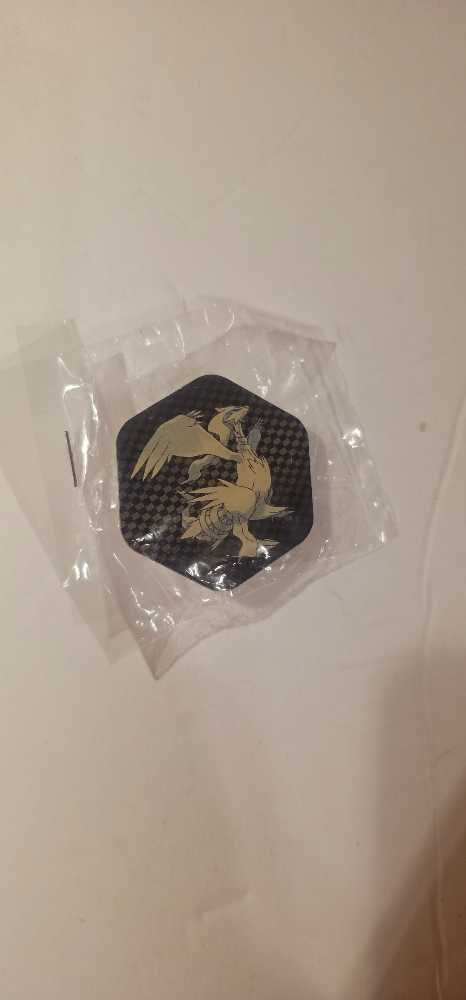 1980’s Bucket And Mop Pin