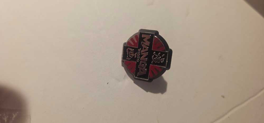 Mcdonalds 1989’s Salad