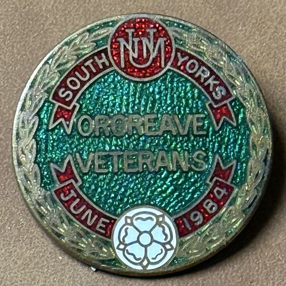 Labour Party - Vote Labour and Cooperative