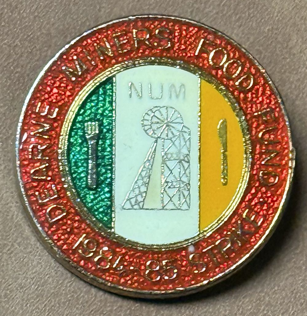 National Union of Teachers: President - Durham County Association