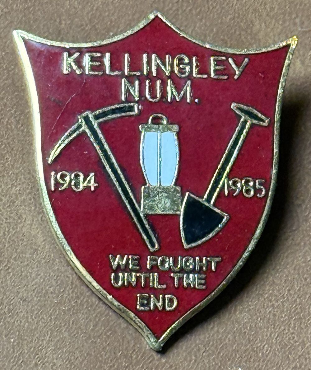 National Union of General Workers