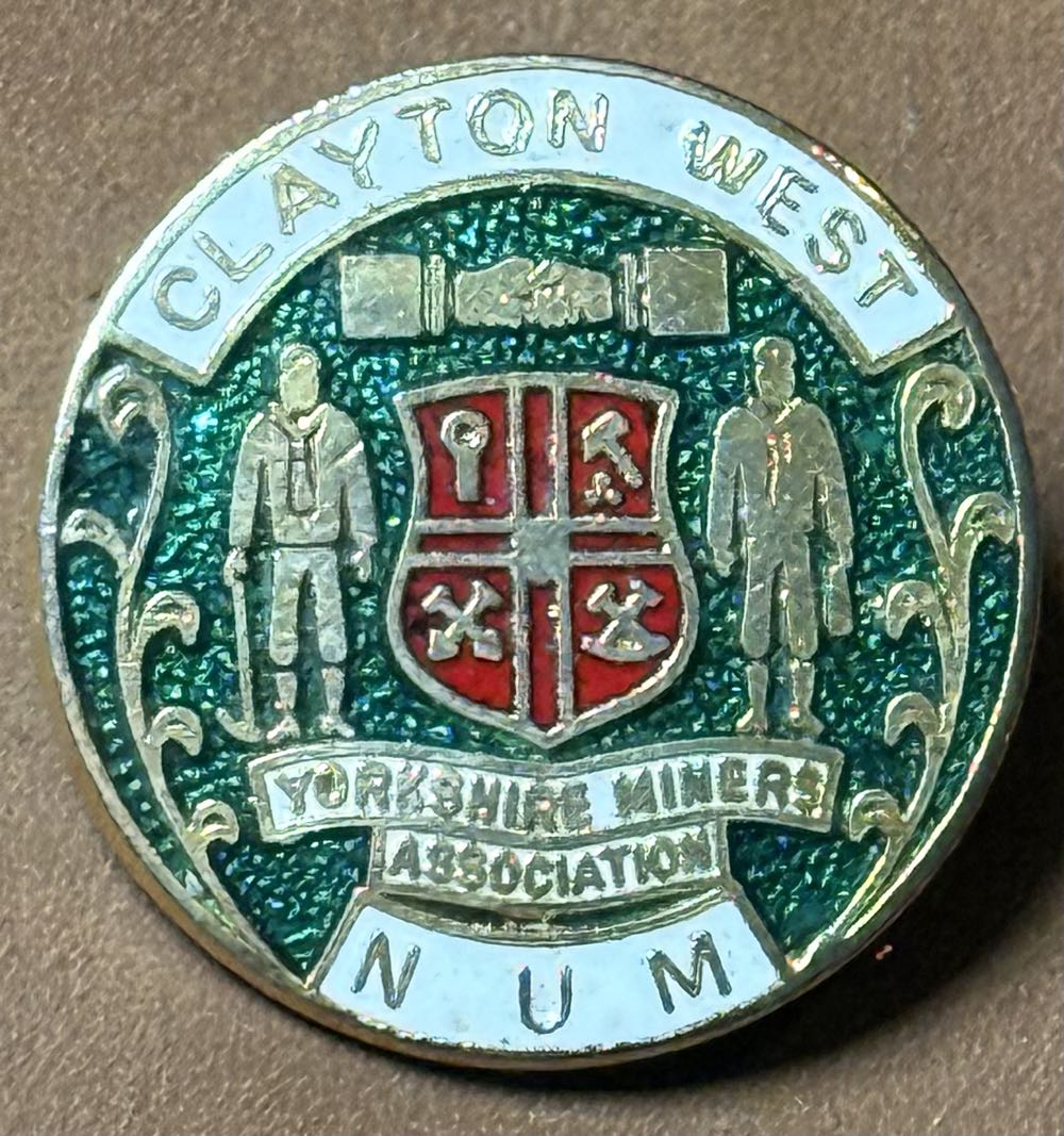 2025 D23 Club Member Pin Set