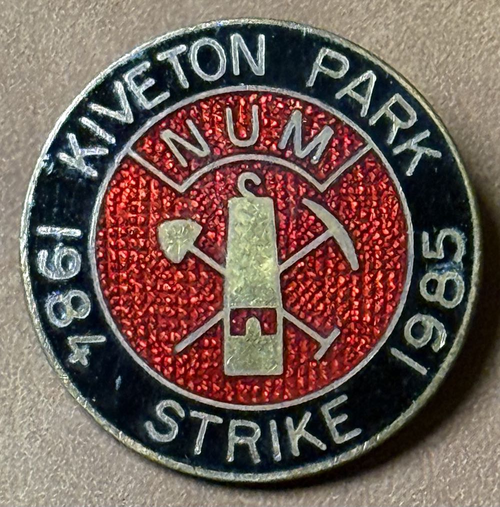 National Union of Teachers: Treasurer - Staffordshire