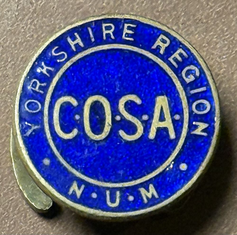 National Union of Tailors and Garment Workers - 40 Years