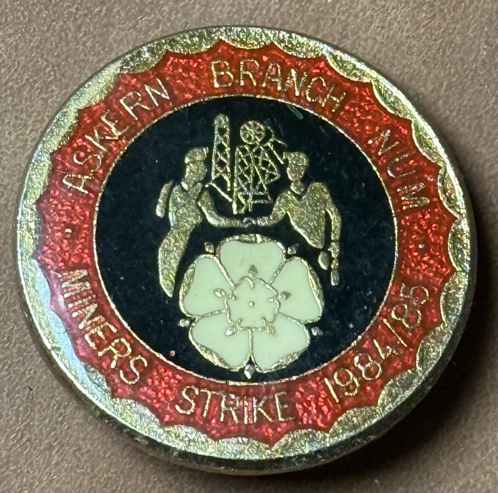 National and Local Government Officers’ Association - Hands Off The Met Counties