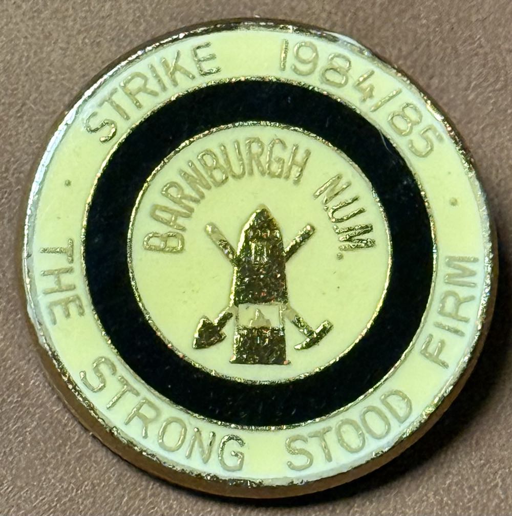 Strike Gently - Buy A Man Eat Fish